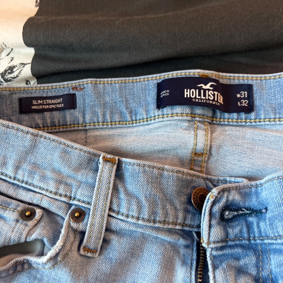 Jeans - Picture 2 of 4